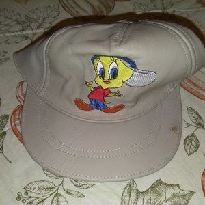 Rare 'Tweety' Hat